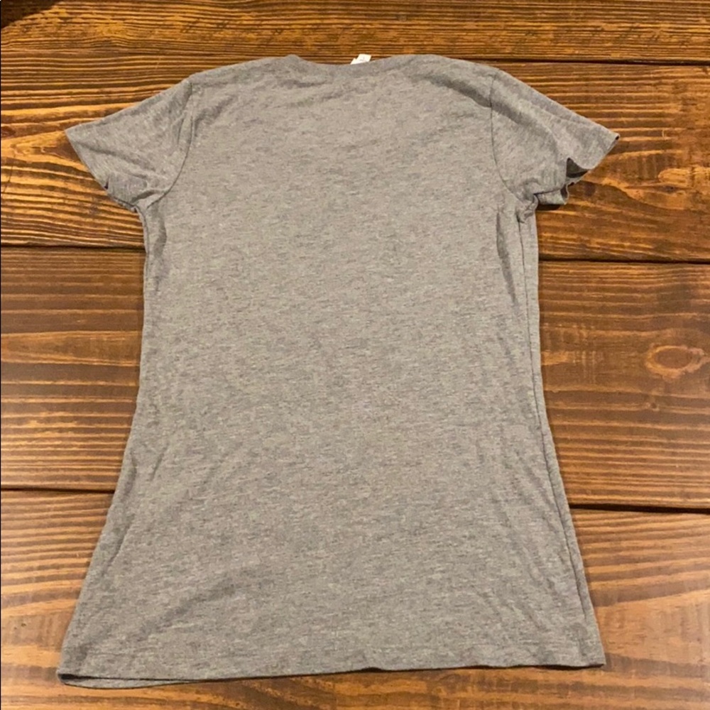 Hybrid Performance Method Comfy Stretch Tee - Picture 2 of 4